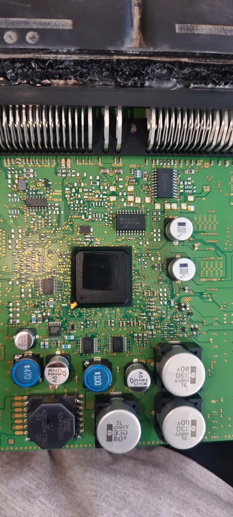 电脑a8的处理器怎么样