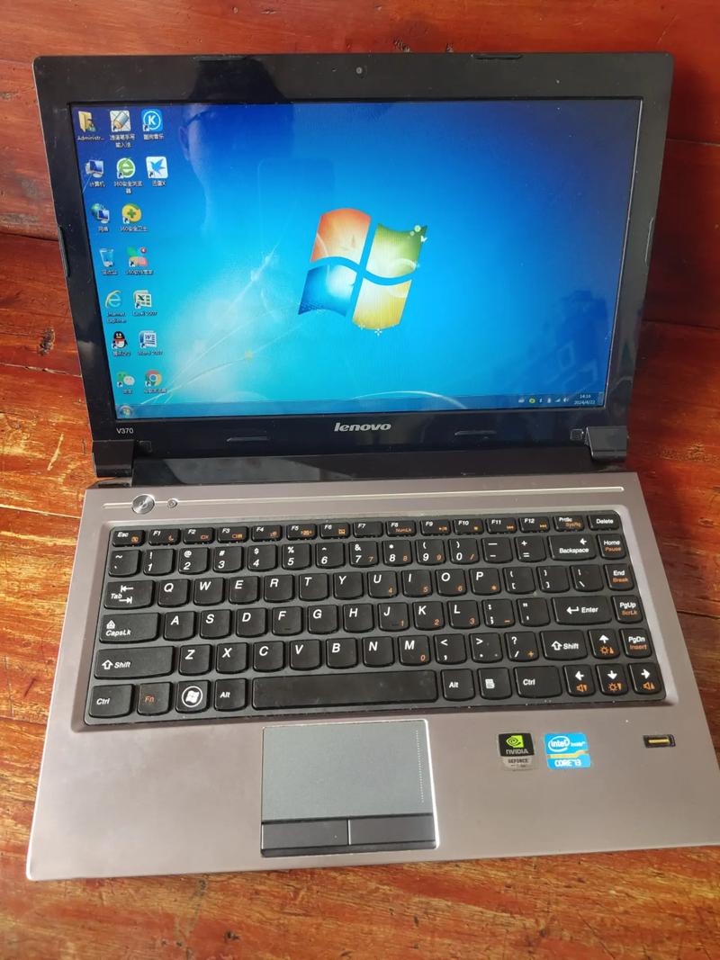 联想g410i3笔记本怎么样