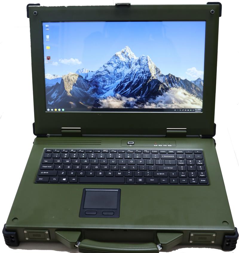 三防笔记本电脑品牌