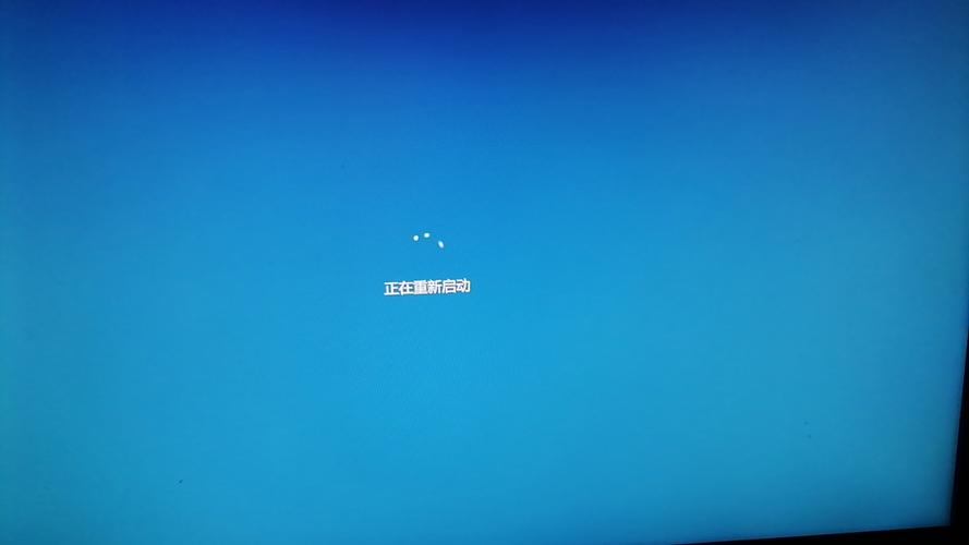 电脑强制关机后无法开机电脑死机后我强制关机然后之后开机就开不了...