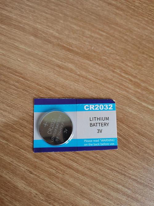 普通的cr2032纽扣电池能用在电脑主板上吗