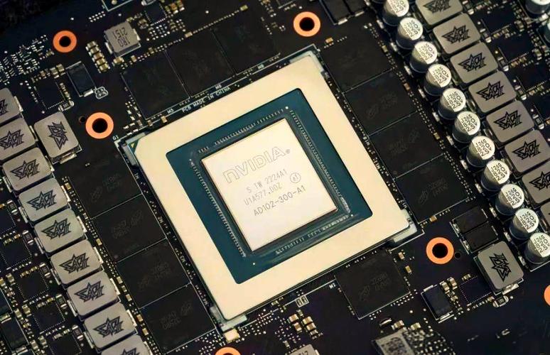 近来最先进的显卡芯片是什么