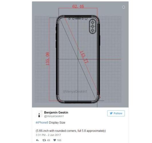 iphone6跟8的屏幕通用吗