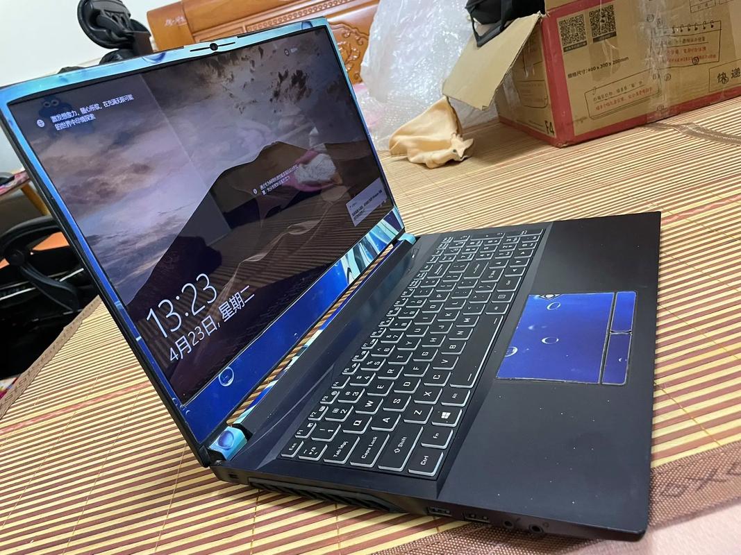 神州笔记本电脑推荐