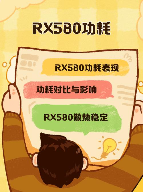 RX580需要多大电源