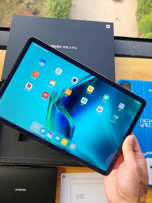 小米平板5pro评价