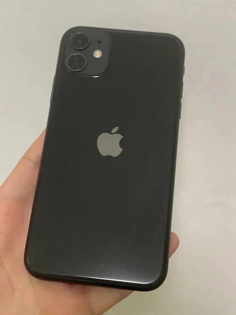 苹果11是双卡吗几g的多大内存