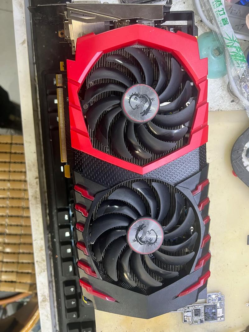 电脑显卡坏了,维修要多少钱呢?