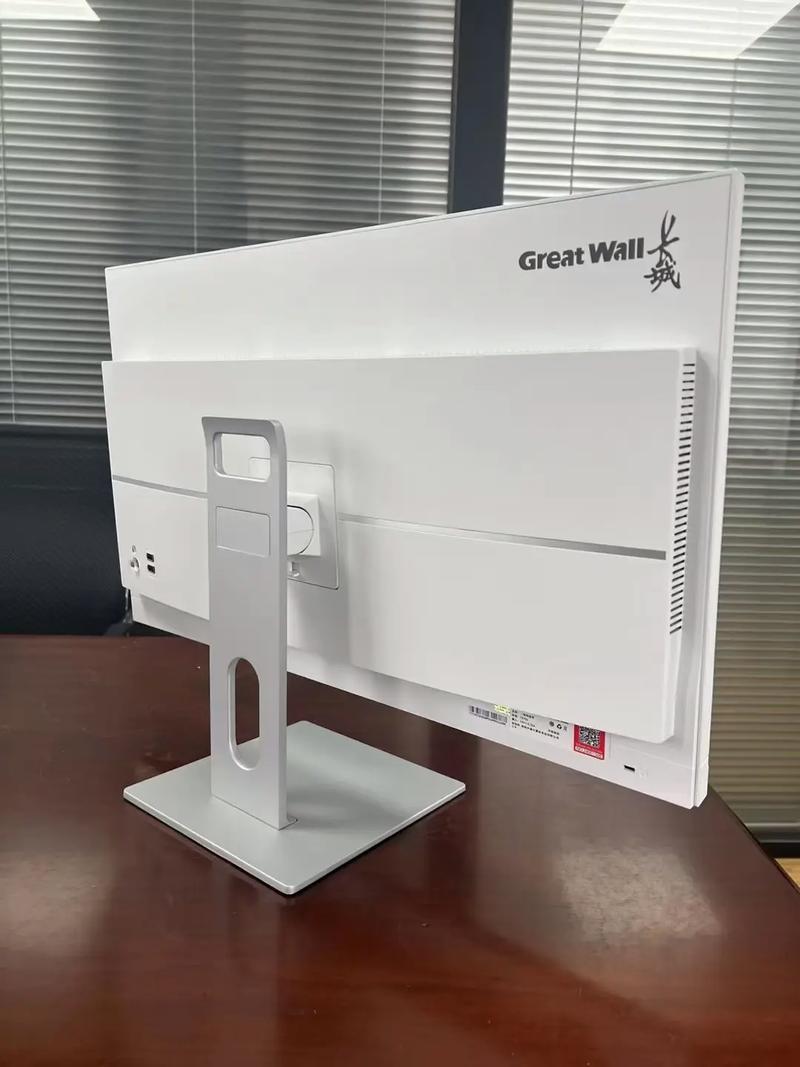 长城电脑一体机哪个型号好