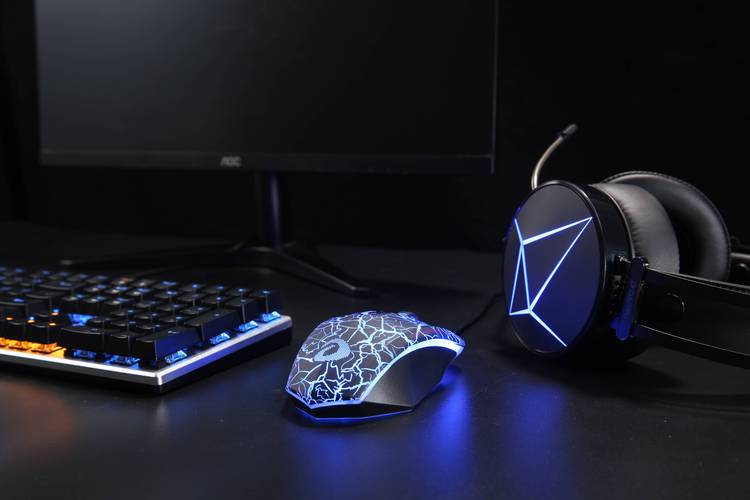 电脑外设是什么