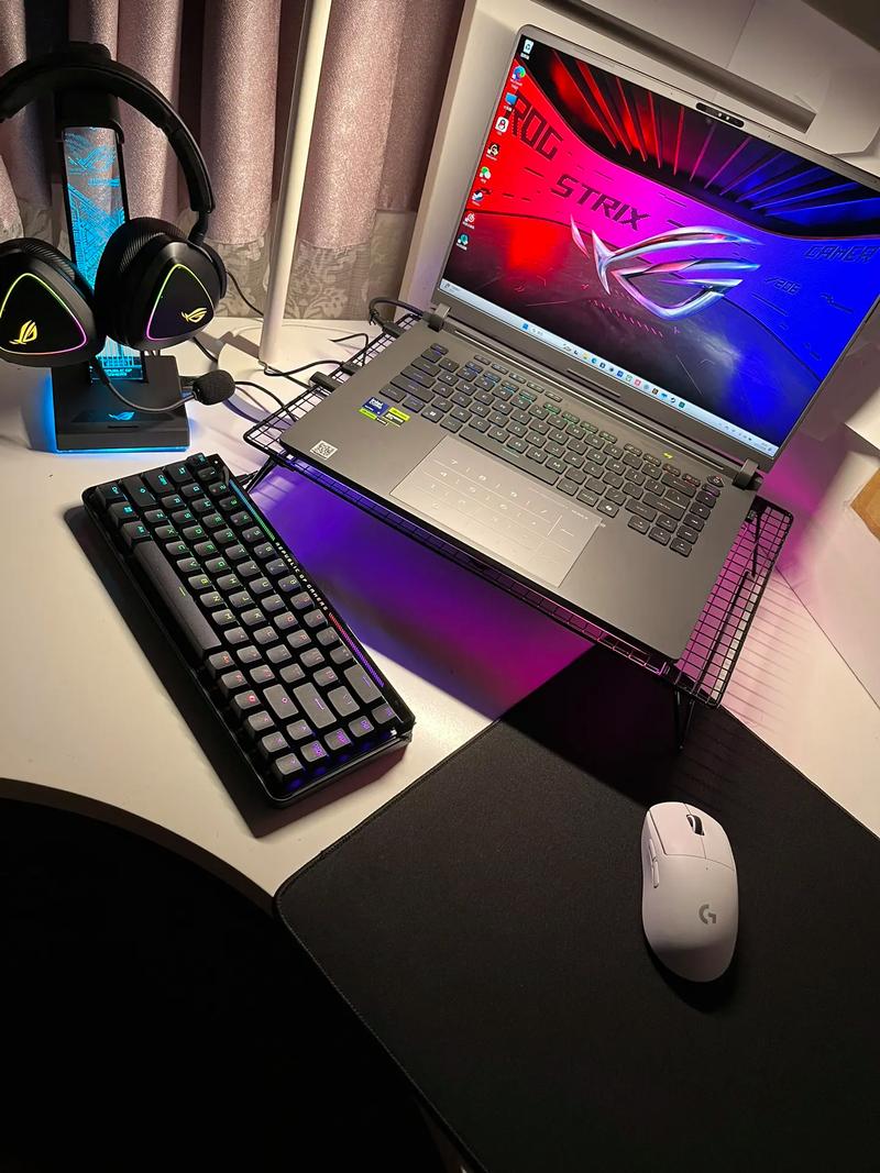 电脑配件和电脑外设有区别吗?