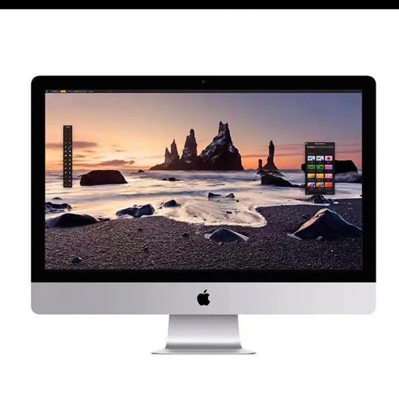 苹果一体机电脑是什么操作系统?