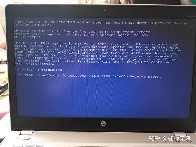 最适合惠普6515b的系统是?