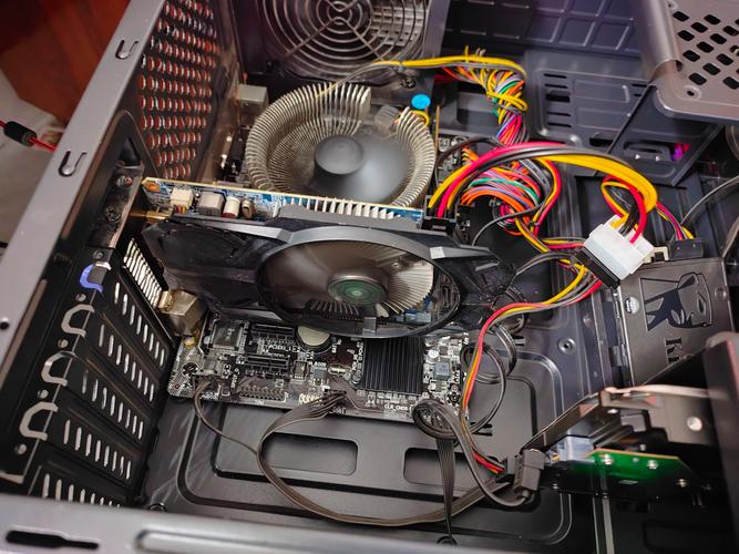 GTX650配什么CPU和主板