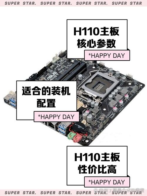 h110主板配什么显卡比较好?