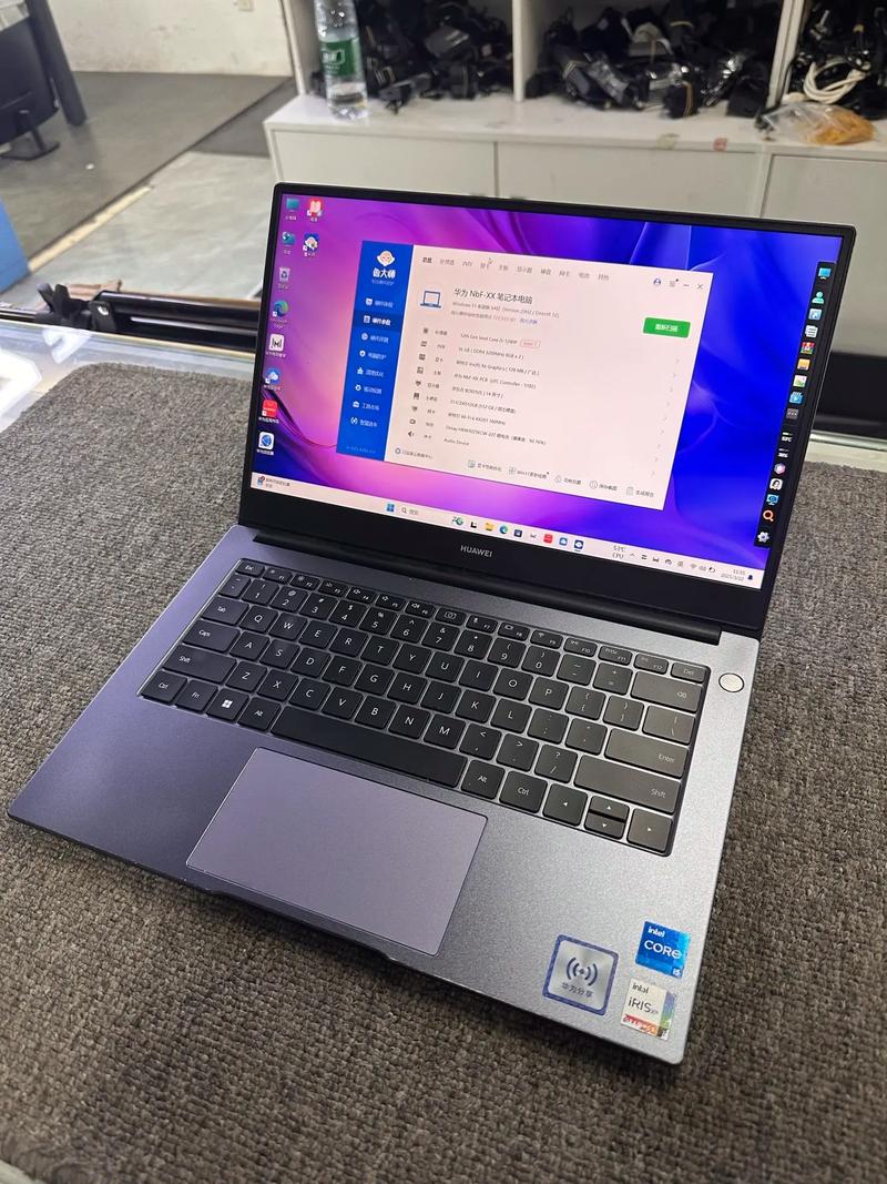 张家港曼巴特购物广场有华为笔记本电脑卖吗