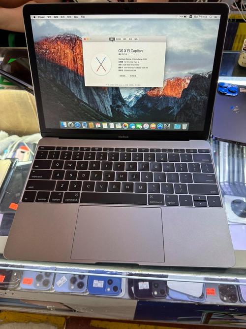 macbookA1466是什么型号?