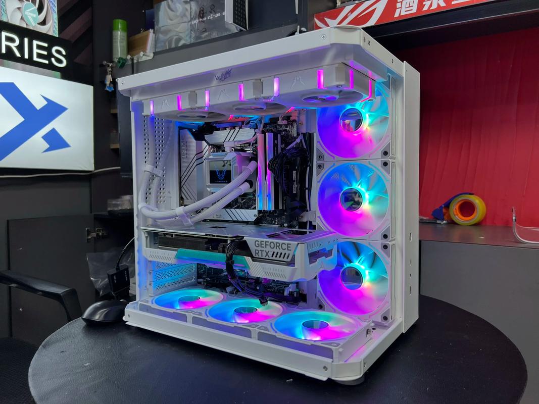 i74790k用什么散热好?