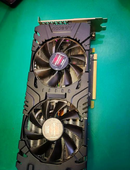 rx580series是什么