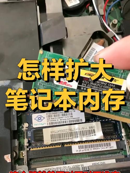 怎么给电脑加硬盘内存电脑主机硬盘容量不够怎么再加一个硬盘