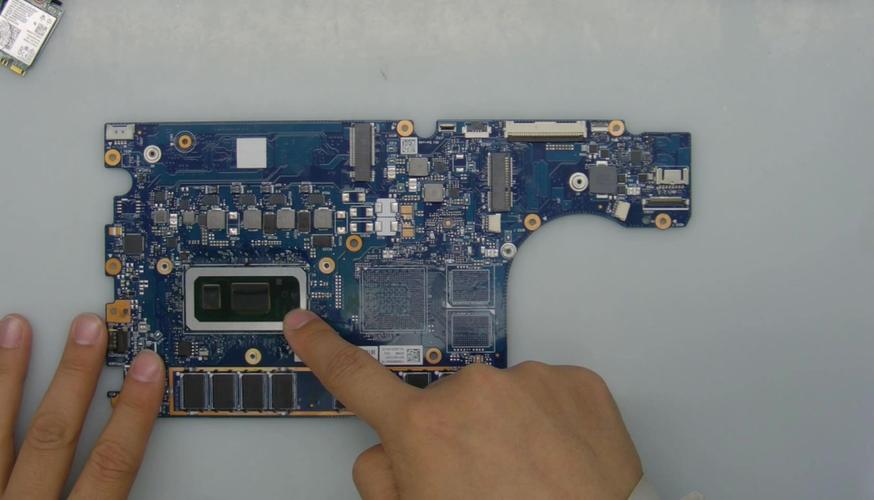 哪些笔记本可以换cpu