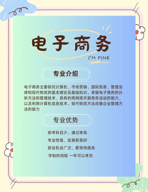 职高电子商务需要买电脑吗