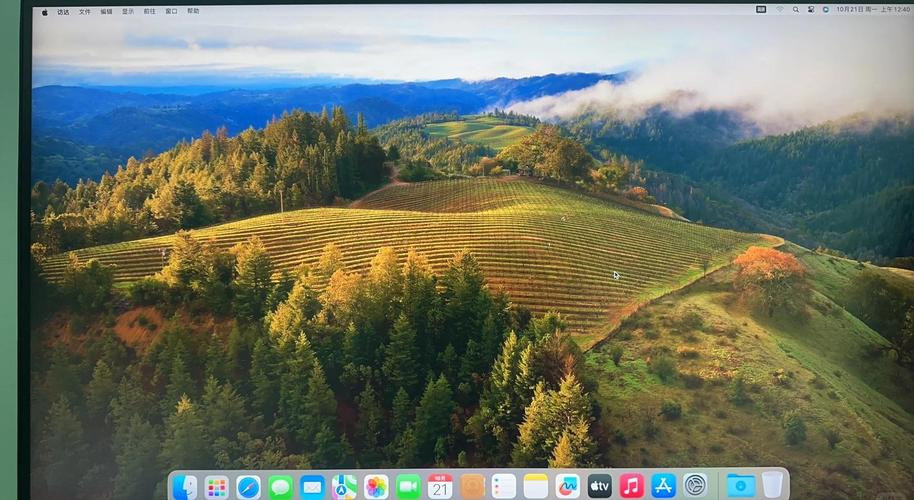 nuc9黑苹果电脑测评