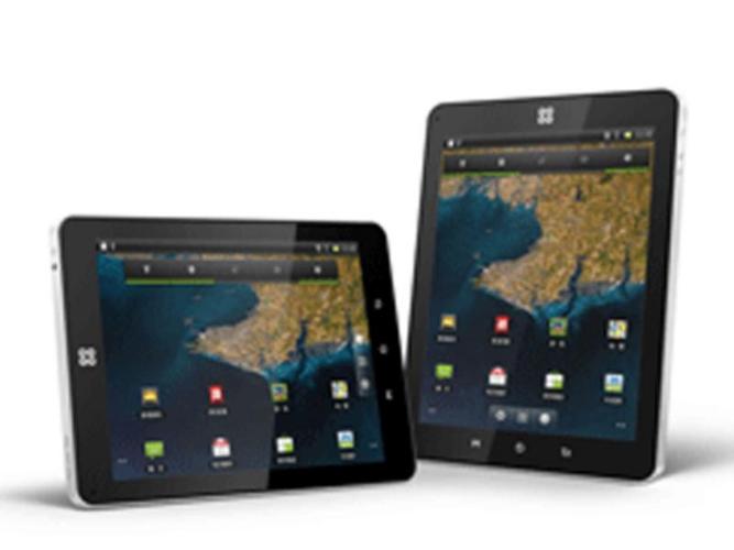 安卓电脑屏幕是多大的史上最大的安卓平板有多大是哪款