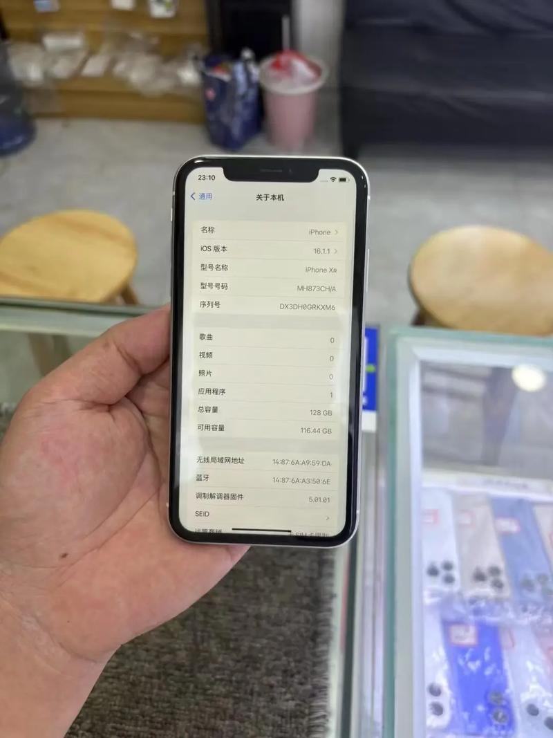 2024年,iphonexr为什么还是神机一样的存在?