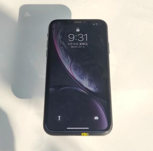 iPhoneXR的屏幕真的很差吗?-苹果iPhoneXR