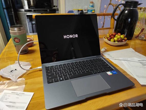 荣耀magicbook15出现pleasewait怎么弄