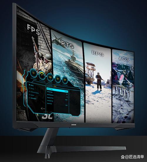 飞利浦三星aoc哪个显示器好,什么牌子显示器质量好?