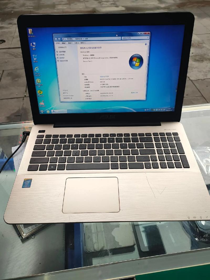 5000块华硕独显笔记本推荐