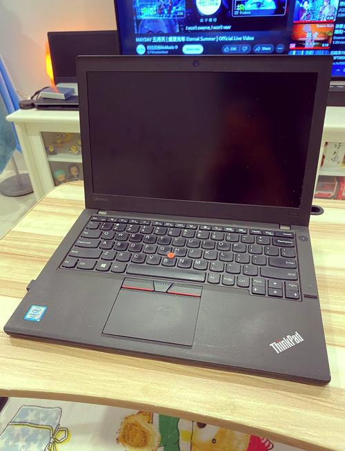 w系列12寸thinkpad笔记本x260