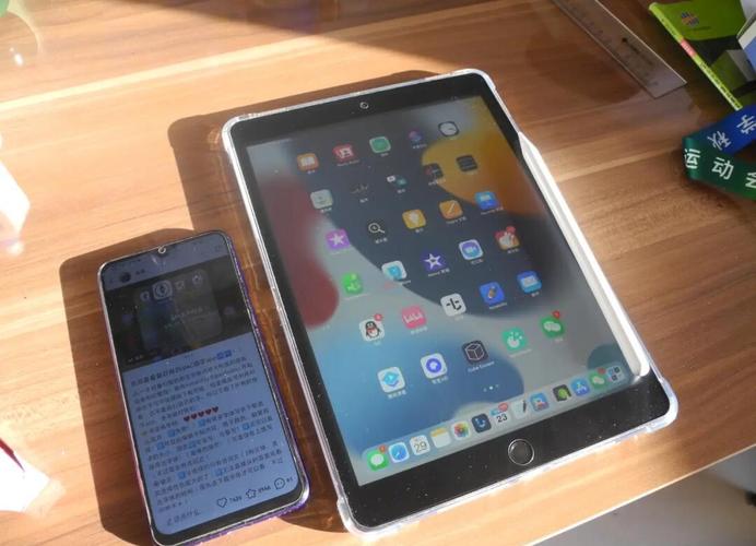 ipad可以当电脑一样用吗