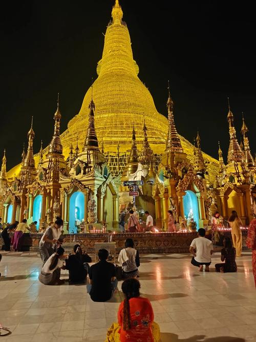 关于泰国。越南,缅甸自助游