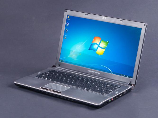 推荐一款清华同方的笔记本电脑!