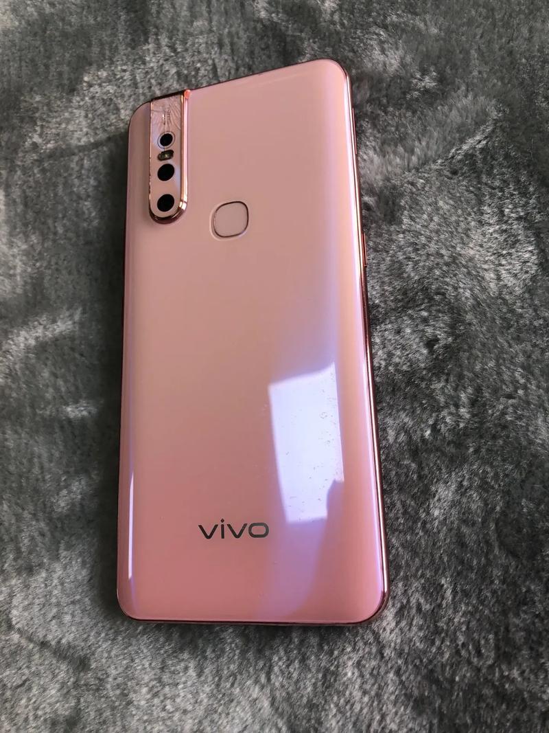 vivosi和s1pro的区别