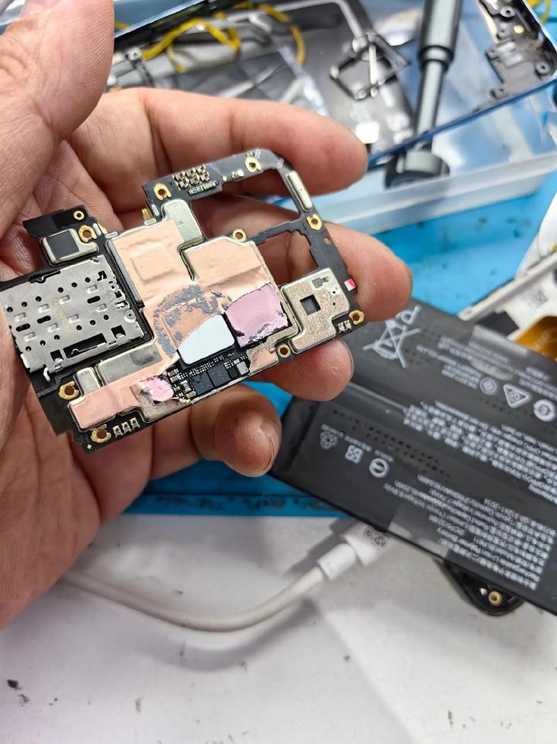 oppoR15手机怎么连接电脑