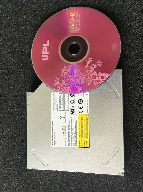 联想笔记本电脑原有的光驱可以刻录光碟吗?