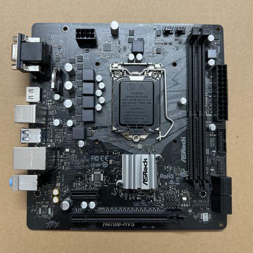 技嘉b460m-h的主板支持ddr4的3200内存吗?两条8G