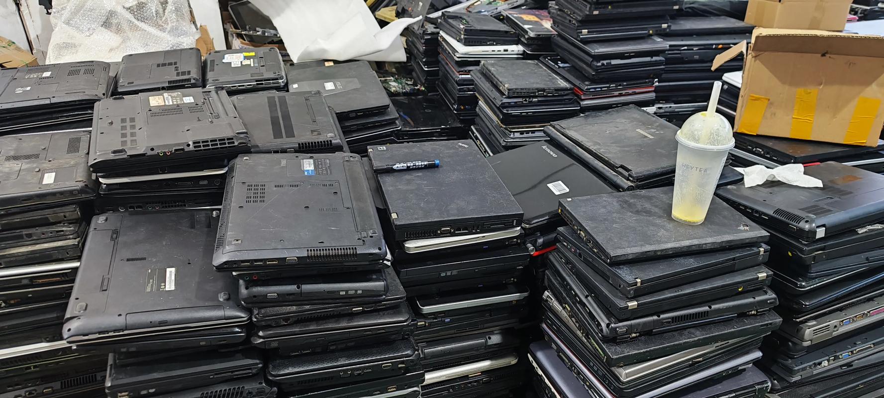 旧电脑在哪有回收的啊