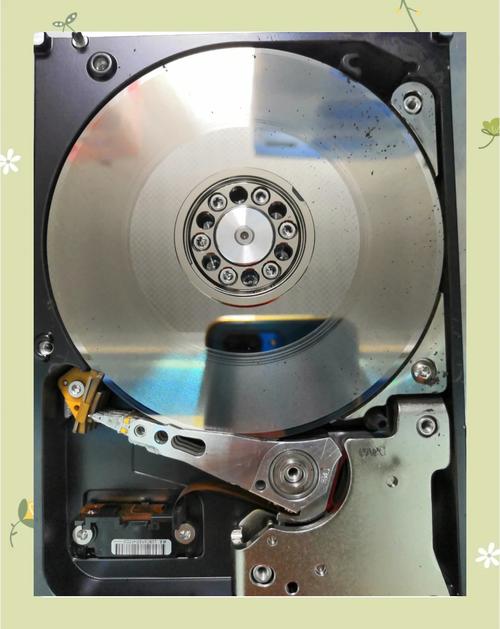 电脑的硬盘坏了怎么办