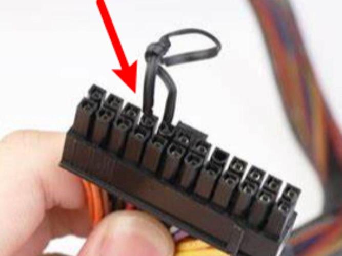 短接哪两根线检测电脑电源是好的,需要插电测试吗?