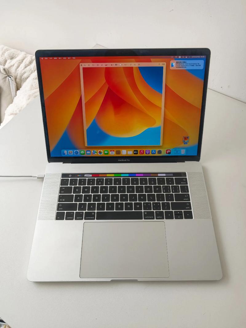 苹果笔记本适合编程吗