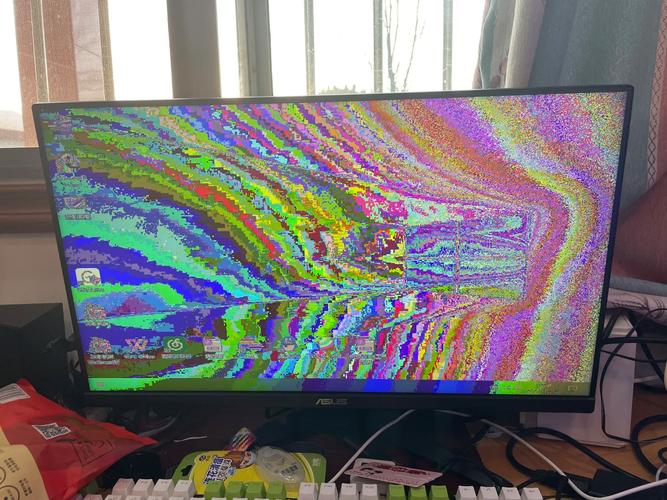 显卡声音大怎么办