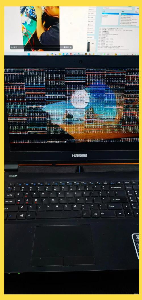 显卡风扇声音大怎么解决怎么解决视频)