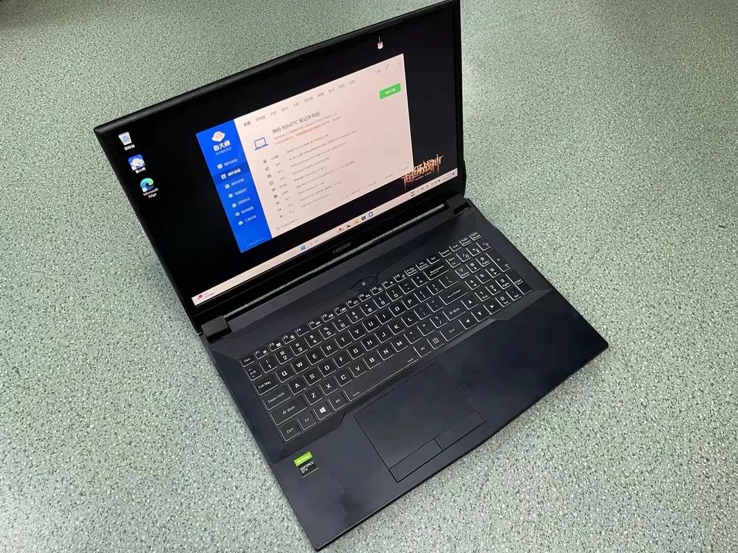 神舟A460P四核八线程二代酷睿I7『2』630QM主频2.0G处理器|8G内存