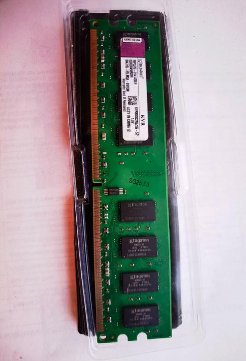 DDR2的内存条是否没有8G内存条?