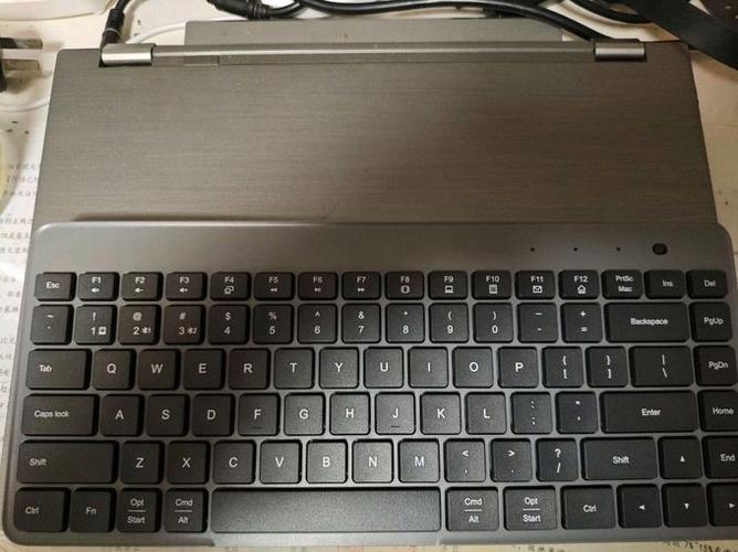 小米笔记本键盘突然不能输入